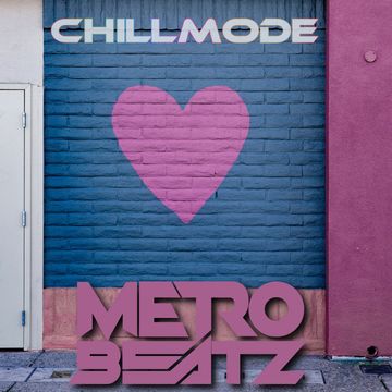 Chillmode (Aired On MOCRadio.com 4-25-21)