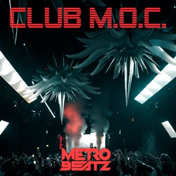 Club M.O.C. (Aired On MOCRadio.com 12-4-21)