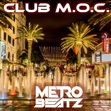 Club M.O.C. (Aired On MOCRadio 2-19-22)