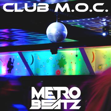 Club M.O.C. (Aired On MOCRadio 2-12-22)