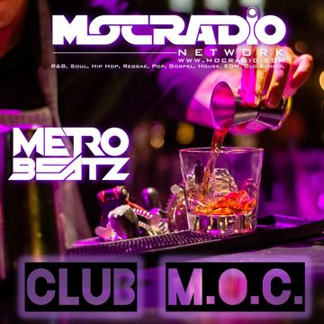 Club M.O.C. (Aired On MOCRadio.com 3-20-21)