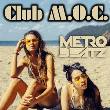 Club M.O.C. (Aired On MOCRadio.com 10-9-21)