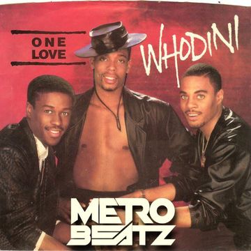 MOC Old Skool Mix Party (One Love-Whodini) (Aired On MOCRadio.com 1-9-21)