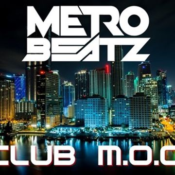 Club M.O.C. (Aired On MOCRadio.com 10-12-19)