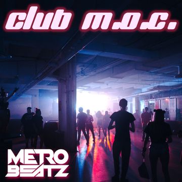 Club M.O.C. (Aired On MOCRadio.com 11-6-21)