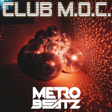 Club M.O.C. (Aired On MOCRadio.com 12-25-21)