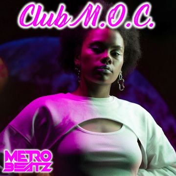 Club M.O.C. (Aired On MOCRadio 5-6-23)