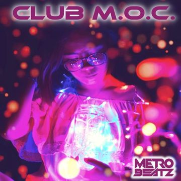 Club M.O.C. (Aired On MOCRadio 5-12-23)