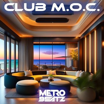 Club M.O.C. (Aired On MOCRadio 8-5-23)