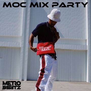 MOC Mix Party (Aired On MOCRadio 6-24-22)