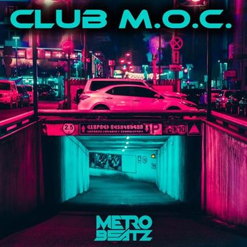 Club M.O.C. (Aired On MOCRadio 11-5-22)