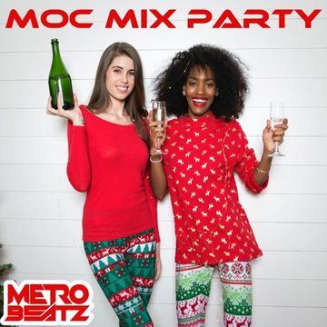 MOC Mix Party (Aired On MOCRadio 12-9-22)