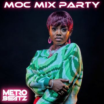 MOC Mix Party (Aired On MOCRadio 3-24-23)
