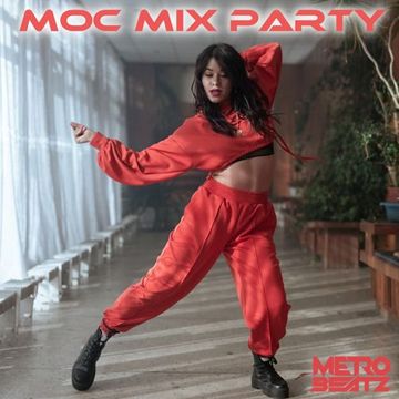 MOC Mix Party (Aired On MOCRadio 1-20-23)