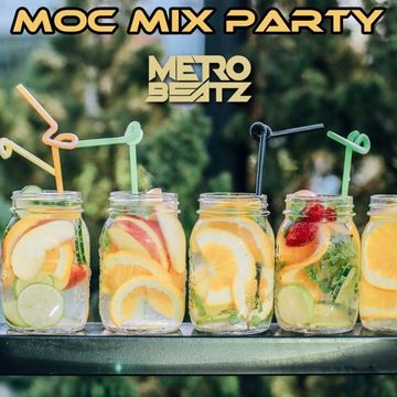 MOC Mix Party (Aired On MOCRadio 9-30-22)
