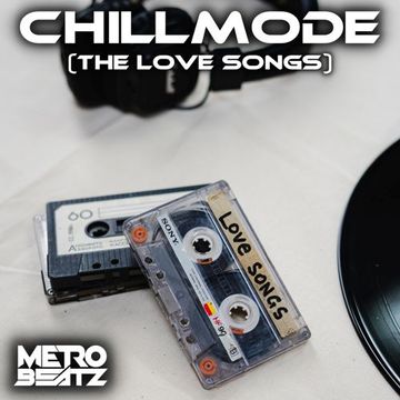 Chillmode (The Love Songs) (Aired On MOCRadio 6-25-23)