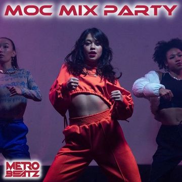 MOC Mix Party (Aired On MOCRadio 5-5-23)