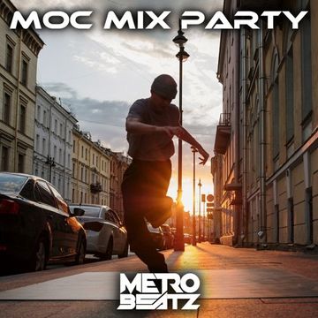 MOC Mix Party (Aired On MOCRadio 9-29-23)