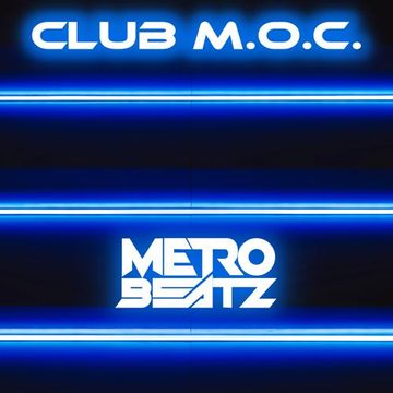 Club M.O.C. (Aired On MOCRadio 2-4-23)