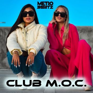 Club M.O.C. (Aired On MOCRadio 9-3-22)