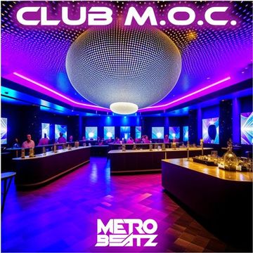 Club M.O.C. (Aired On MOCRadio 10-14-23)