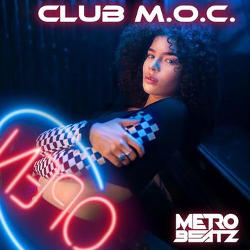 Club M.O.C. (Aired On MOCRadio 12-24-22)