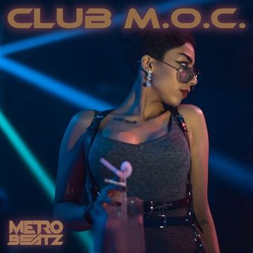 Club M.O.C. (Aired On MOCRadio 6-17-23)