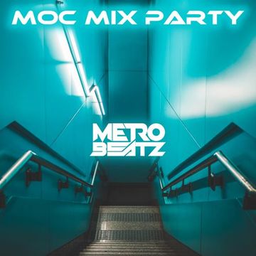 MOC Mix Party (Aired On MOCRadio 2-3-23)