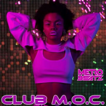 Club M.O.C. (Aired On MOCRadio 9-10-22)