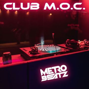 Club M.O.C. (Aired On MOCRadio 4-1-23)