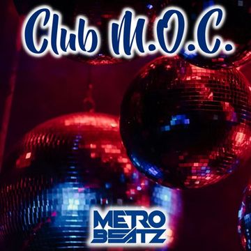 Club M.O.C. (Aired On MOCRadio 4 8 23)