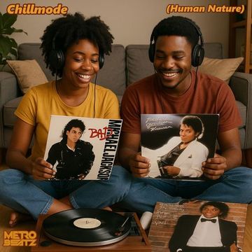 Chillmode (Human Nature) (Aired On MOCRadio 8-24-25)