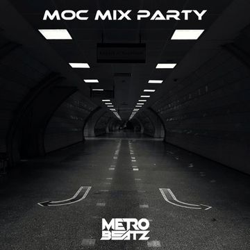 MOC Mix Party (Aired On MOCRadio 2-17-23)