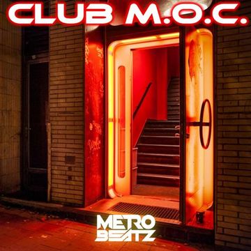 Club M.O.C. (Aired On MOCRadio 10-22-22)