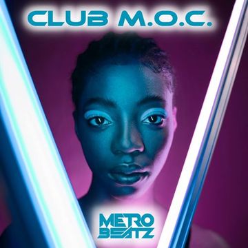 Club M.O.C. (Aired On MOCRadio 2-25-23)
