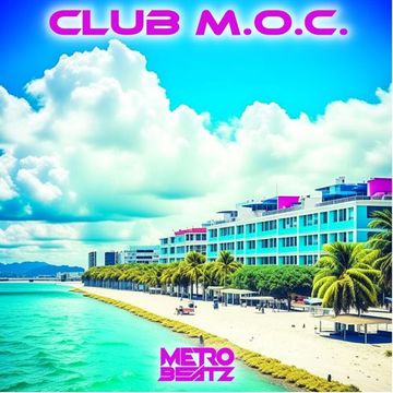 Club M.O.C. (Aired On MOCRadio 1-27-24)