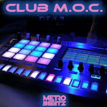 Club M.O.C. (Aired On MOCRadio 3-18-23)
