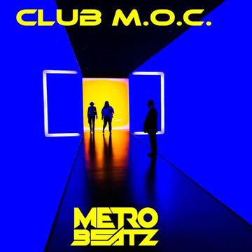 Club M.O.C. (Aired On MOCRadio 8-27-22)