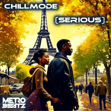 Chillmode (Serious) (Aired On MOCRadio 10-29-23)