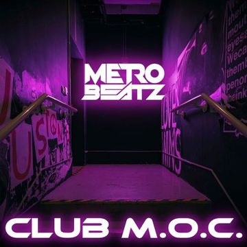 Club M.O.C. (Best Of 2022) (Aired On MOCRadio 1-7-23)