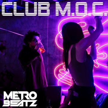 Club M.O.C. (Aired On MOCRadio.com 12-11-21)