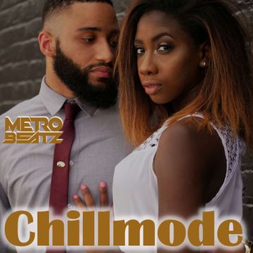 Chillmode (Aired On MOCRadio.com 6-27-21)