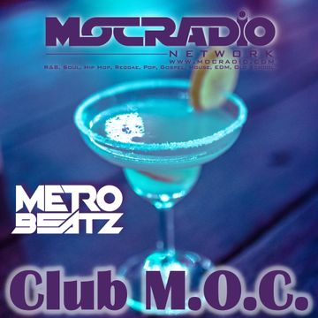 Club M.O.C. (Aired On MOCRadio.com 9-25-21)