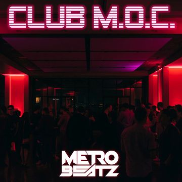 Club M.O.C. (Aired On MOCRadio.com 11-27-21)