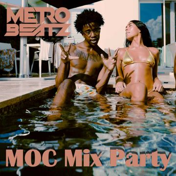 MOC Mix Party (Aired On MOCRadio.com 9-10-21)