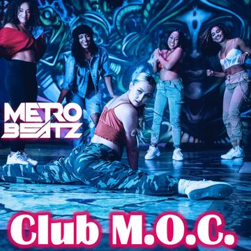 Club M.O.C. (Aired On MOCRadio.com 9-4-21)