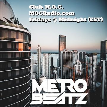 Club M.O.C. (Aired On MOCRadio.com 12-12-20)