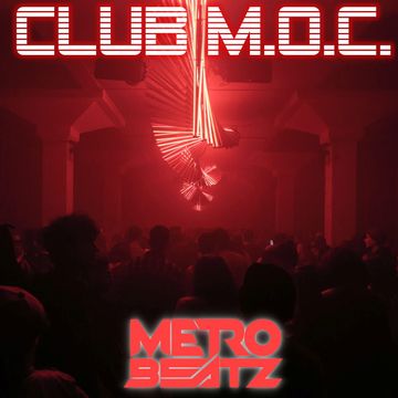 Club M.O.C. (Aired On MOCRadio.com 12-18-21)