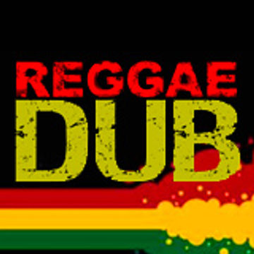 DJ PlayMoore - Reggae Dub Mini Mix