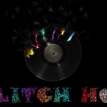 DJ PlayMoore - Moore Glitched